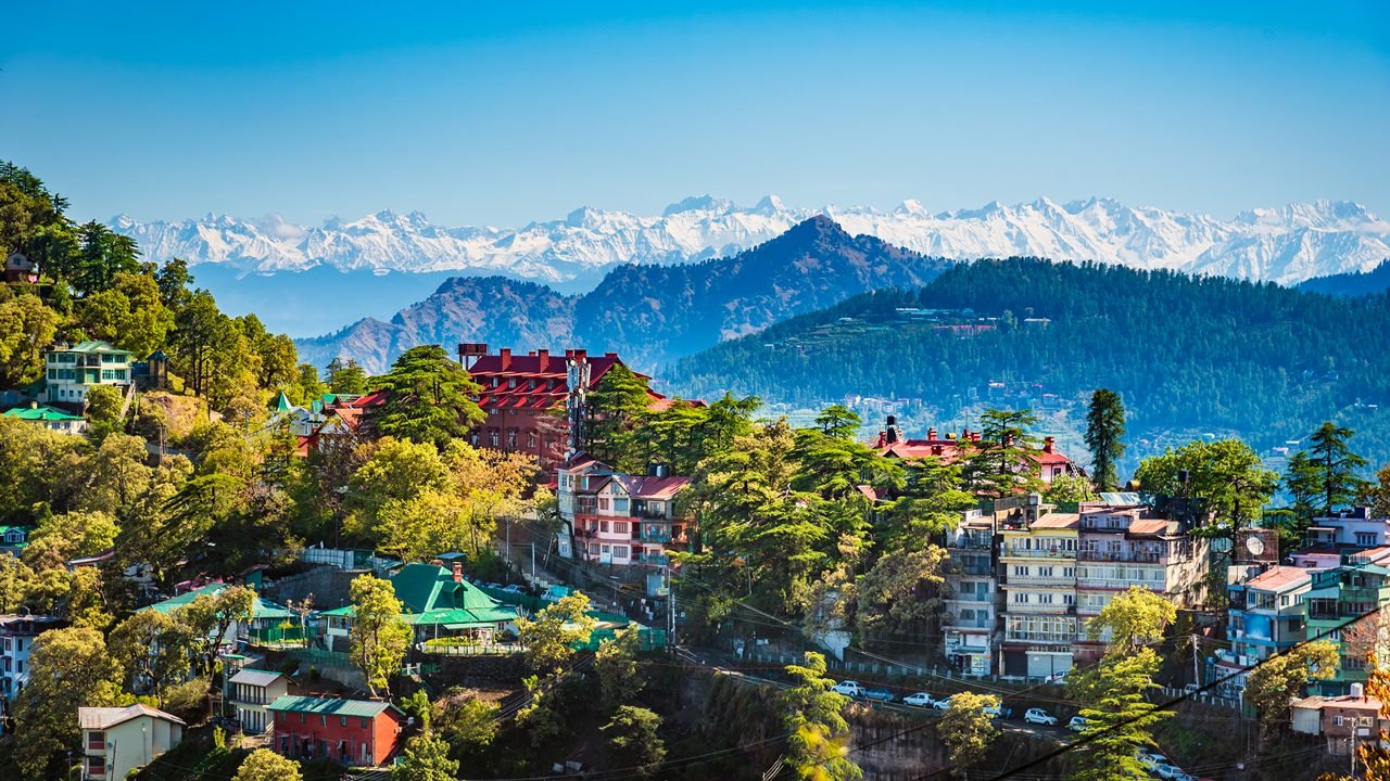 Shimla Manali Tour Package